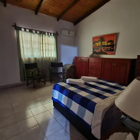 Casa Confortable Para 5 Personas Apartment Posadas Exterior photo