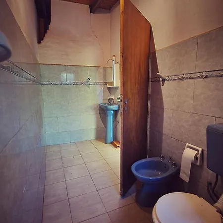Casa Confortable Para 5 Personas Apartment Posadas Exterior photo