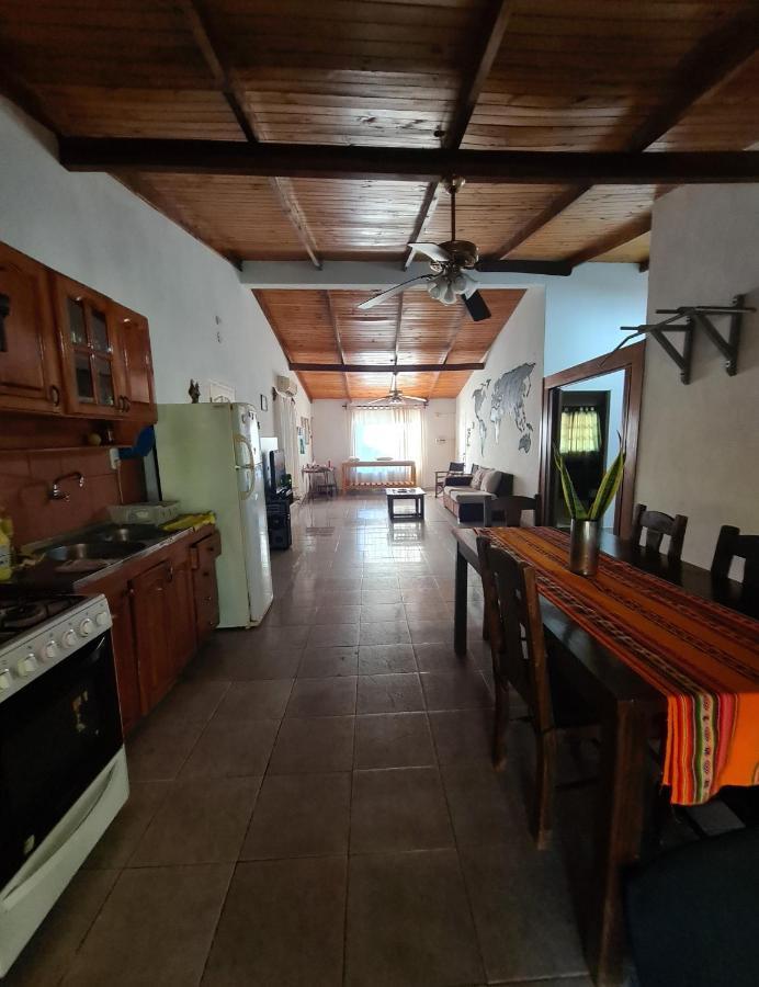 Apartment Casa Confortable Para 5 Personas *