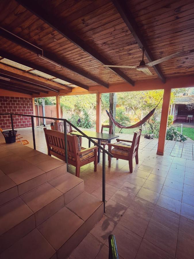 Apartment Casa Confortable Para 5 Personas