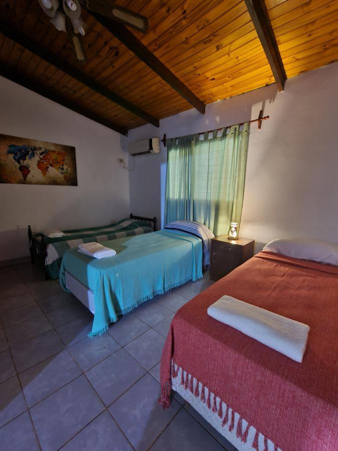 Casa Confortable Para 5 Personas *