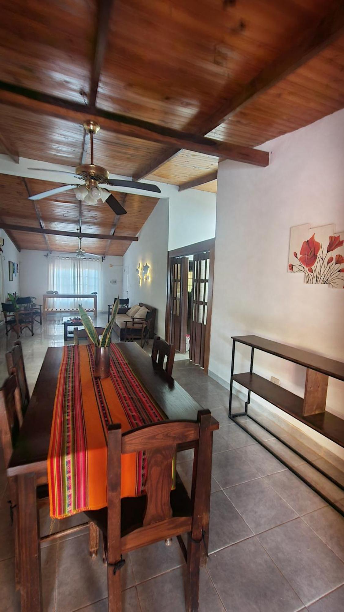 Casa Confortable Para 5 Personas Apartment Posadas