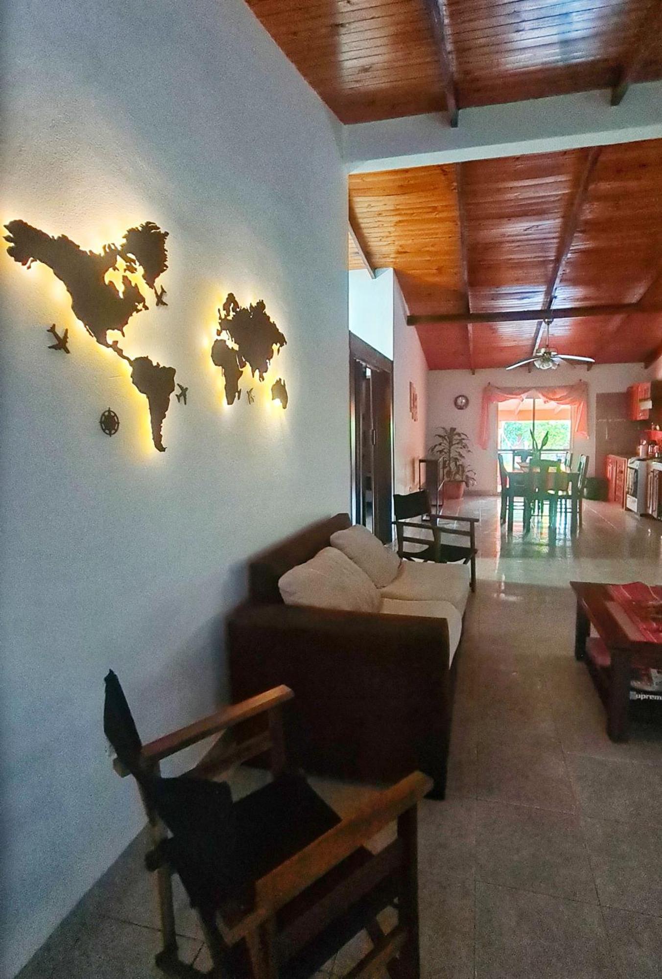 Casa Confortable Para 5 Personas Posadas