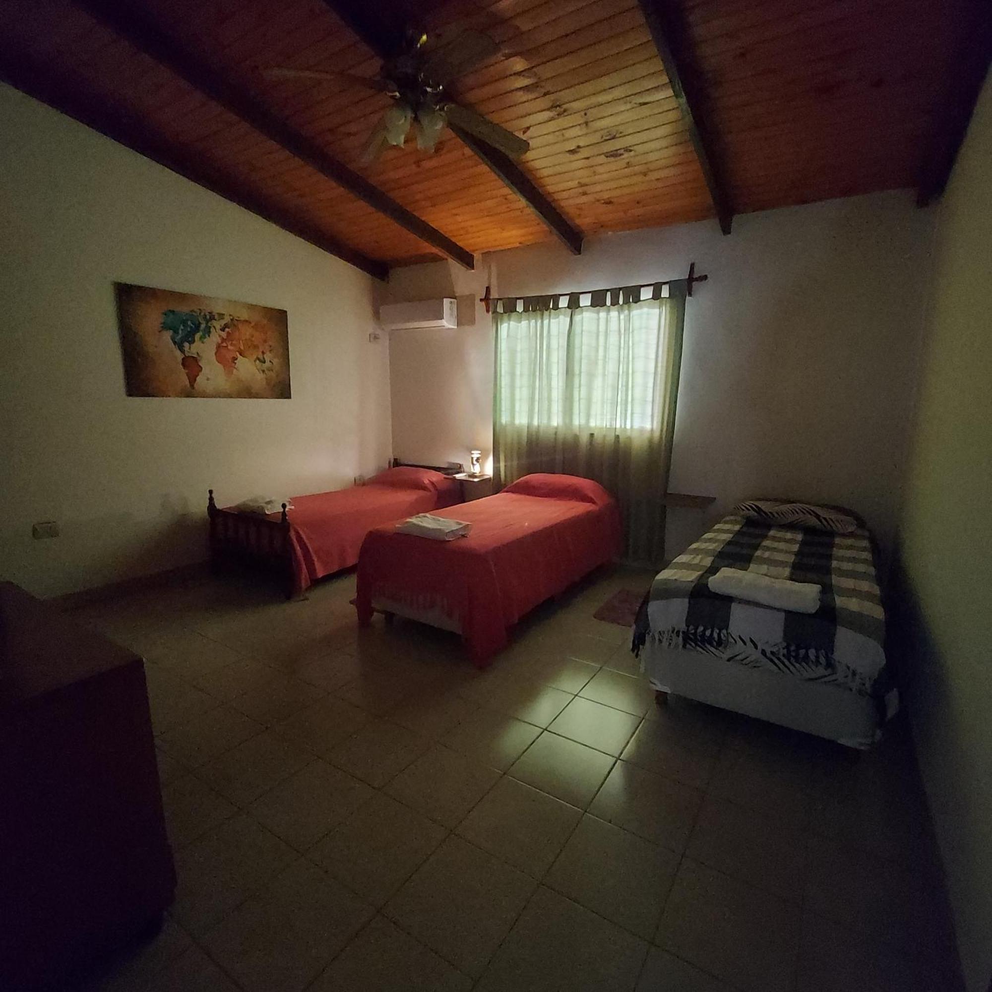 Casa Confortable Para 5 Personas Apartment *