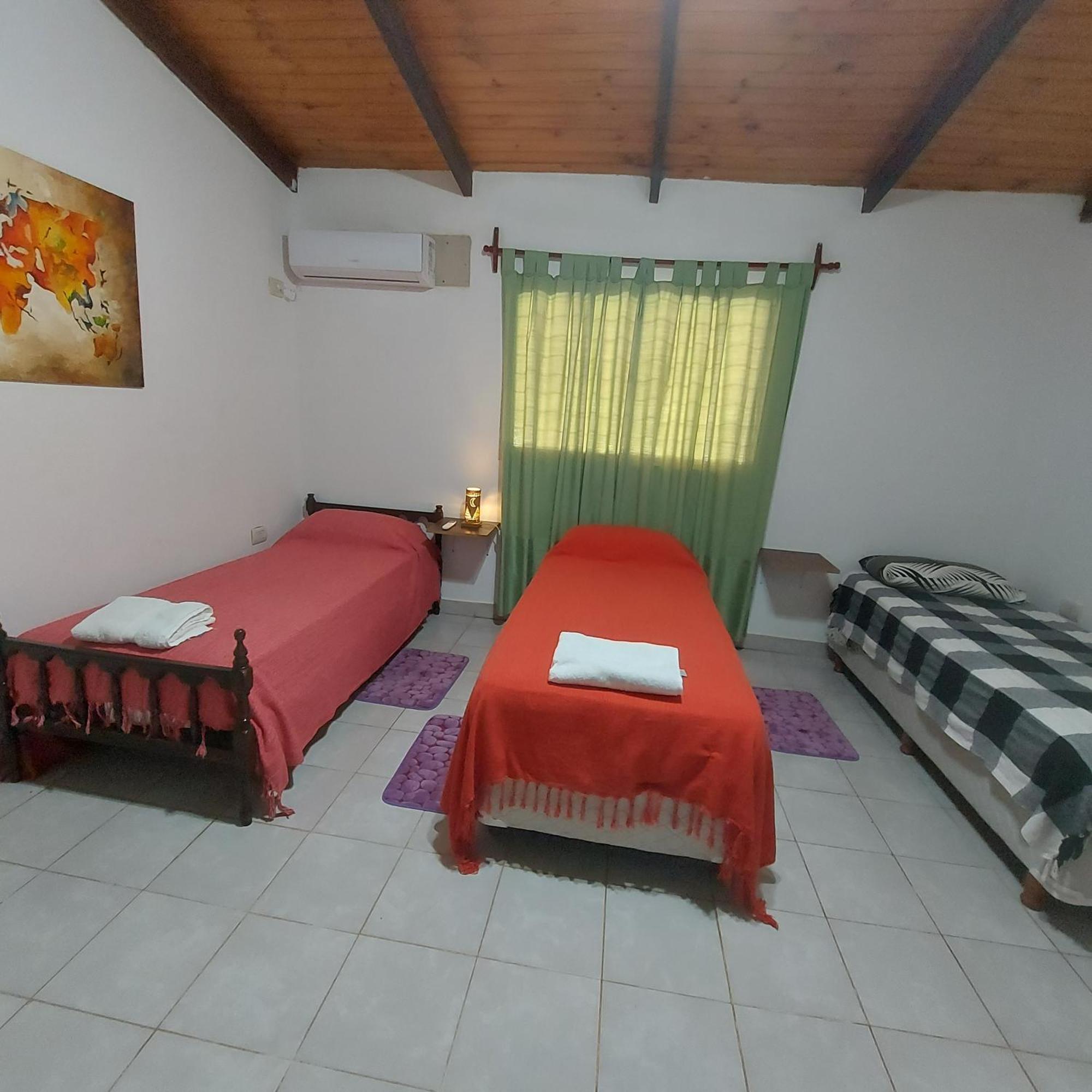 Apartment Casa Confortable Para 5 Personas *