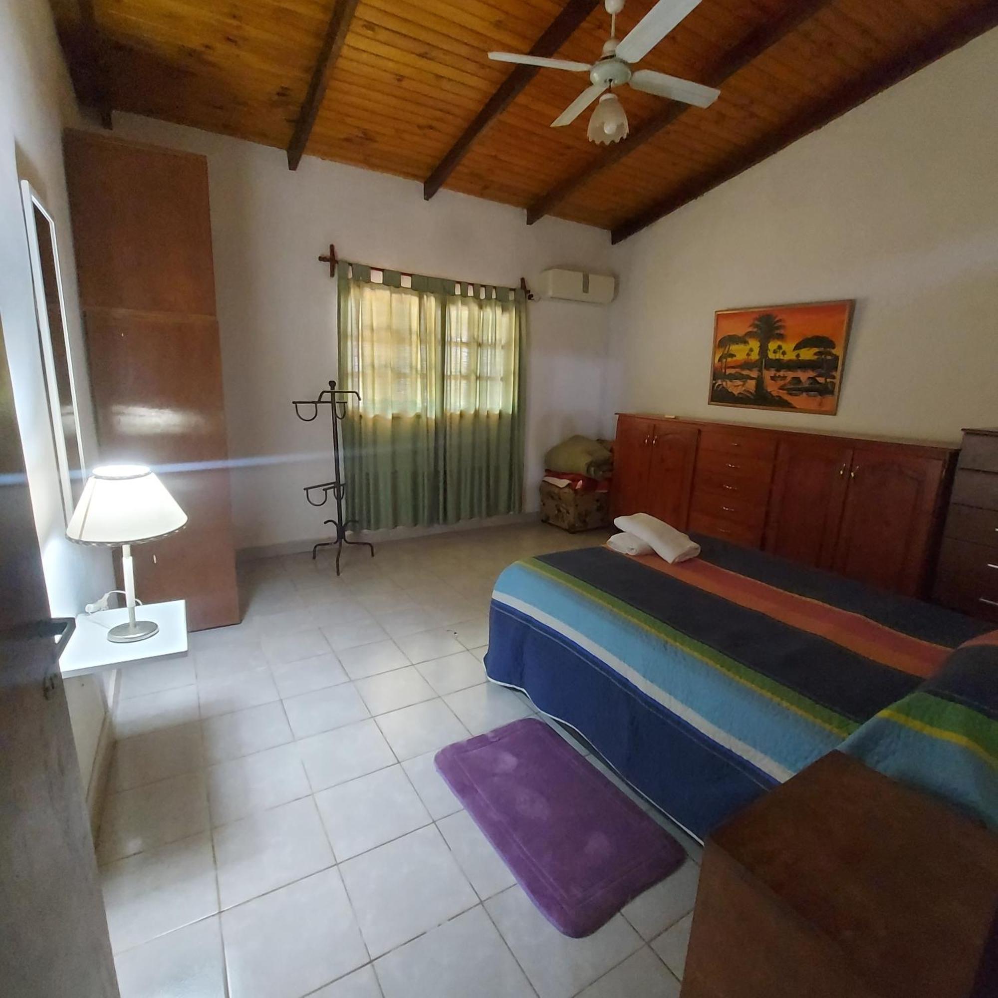 Apartment Casa Confortable Para 5 Personas Posadas