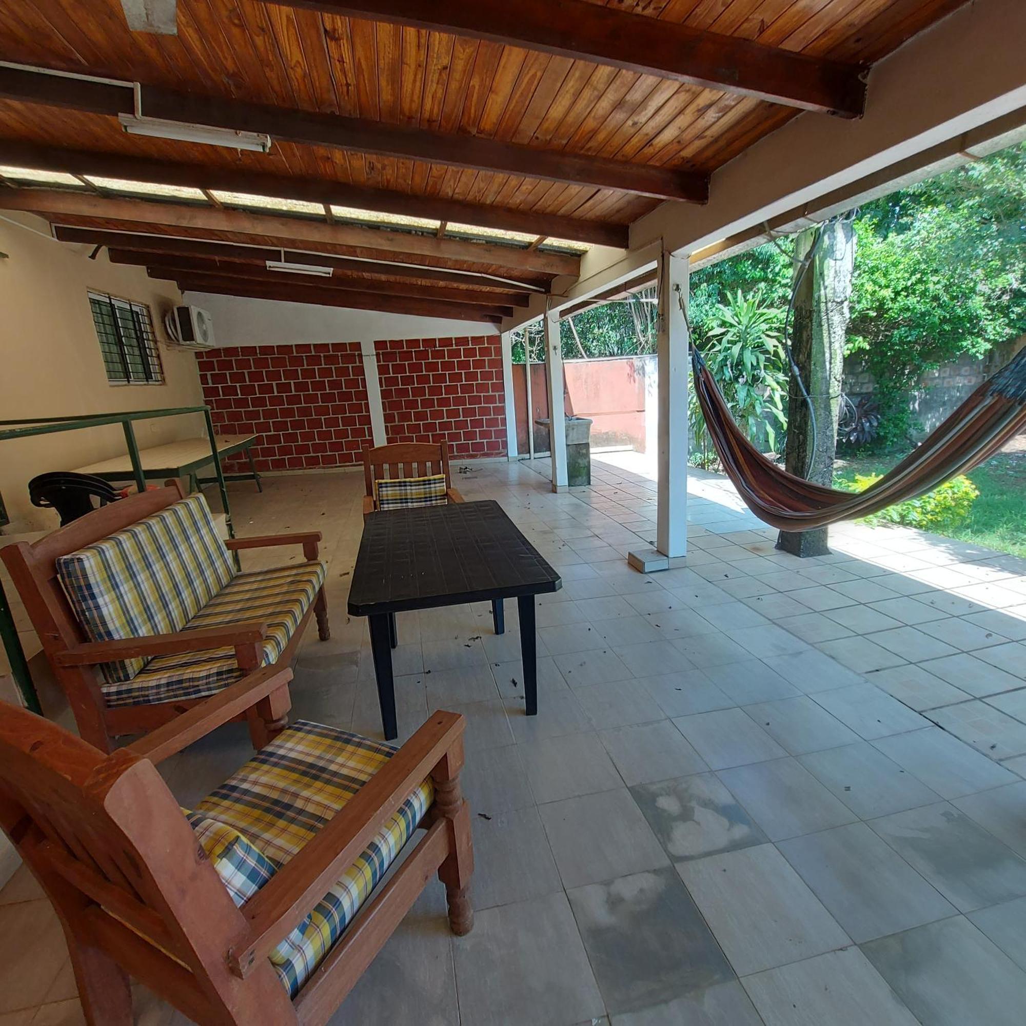 Casa Confortable Para 5 Personas Posadas