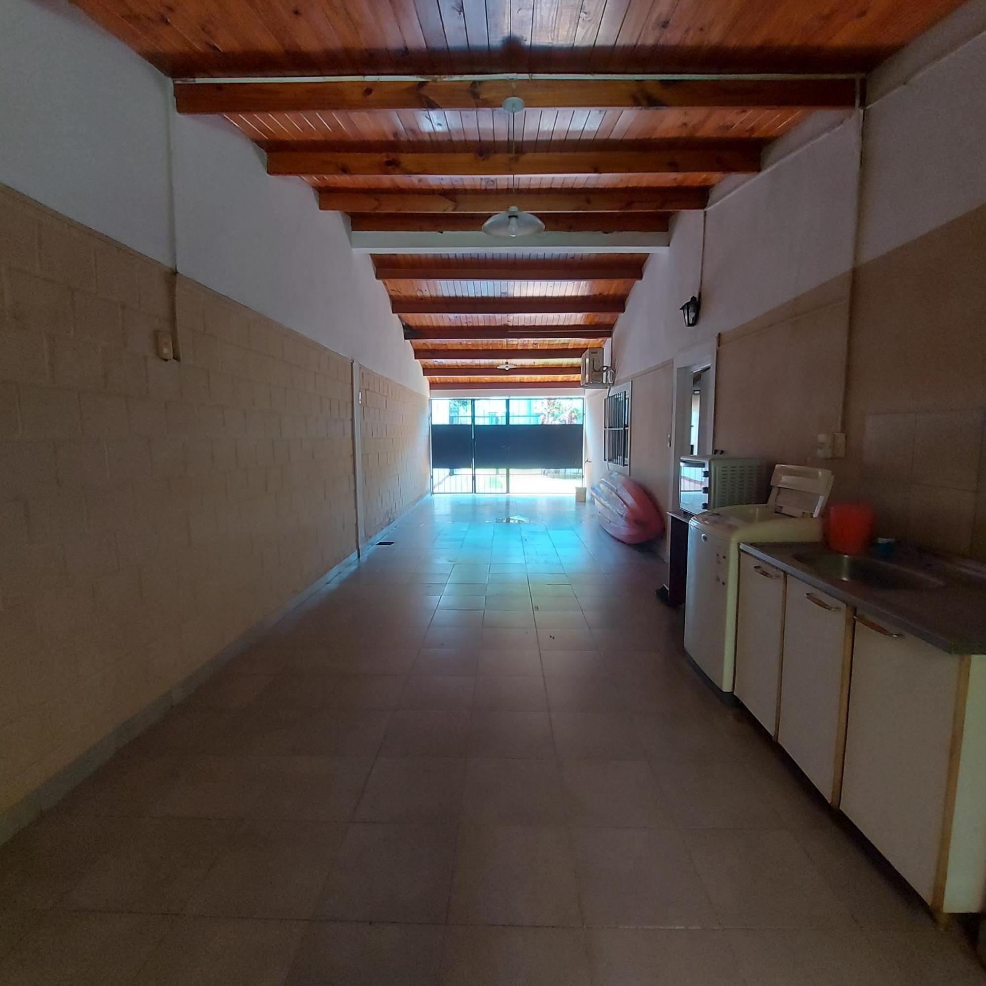 Casa Confortable Para 5 Personas *