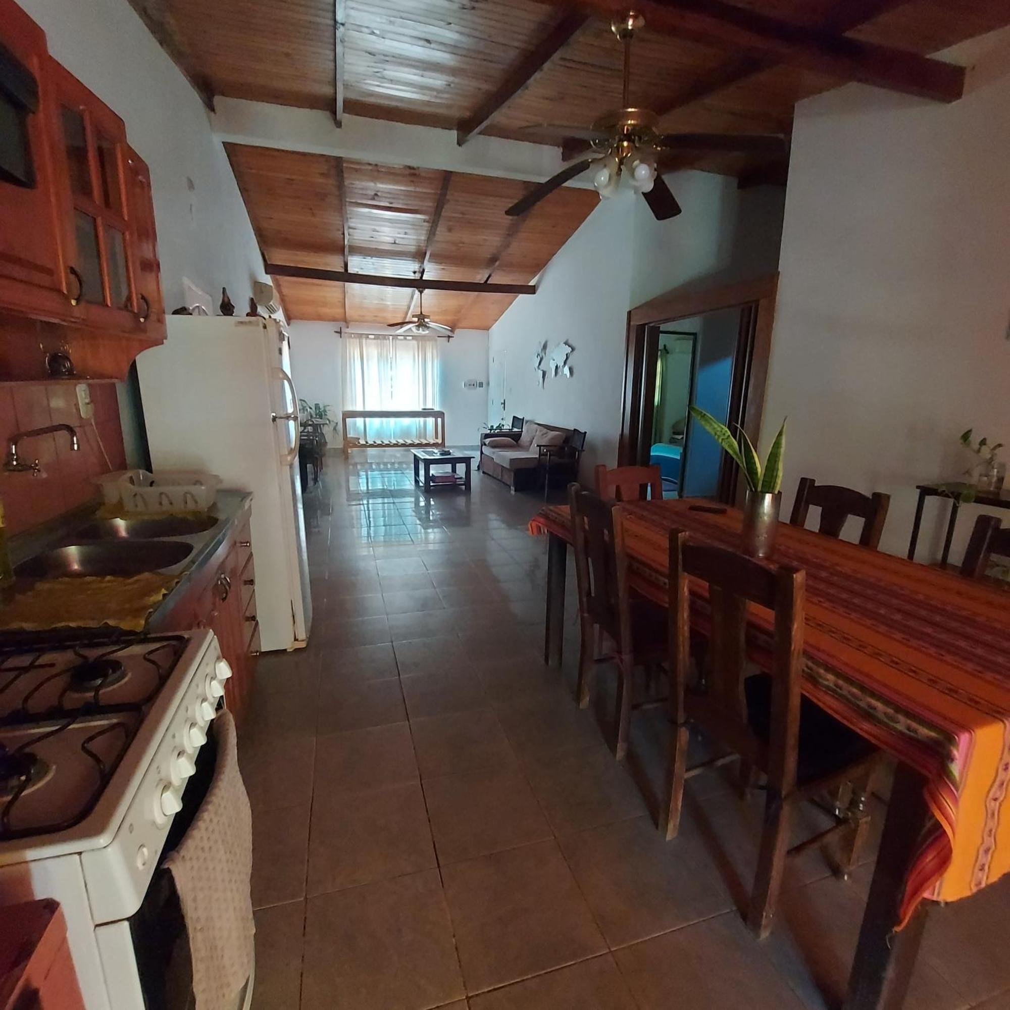 Casa Confortable Para 5 Personas * Posadas